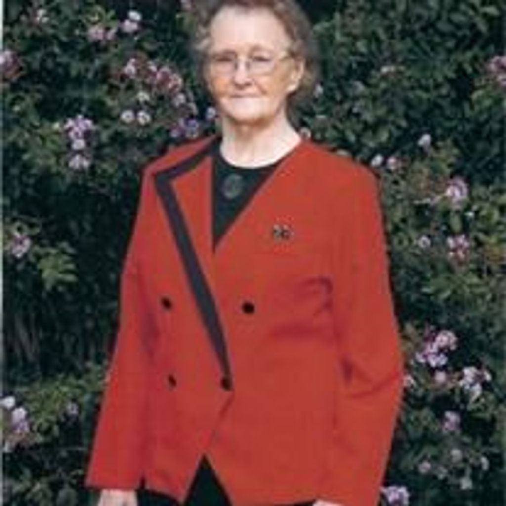 Vida Hoffman