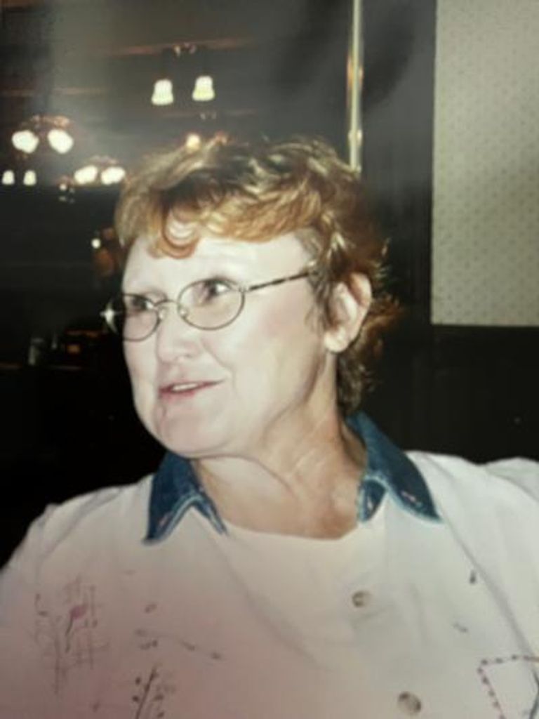 Sandra Carrol Ford Profile Photo