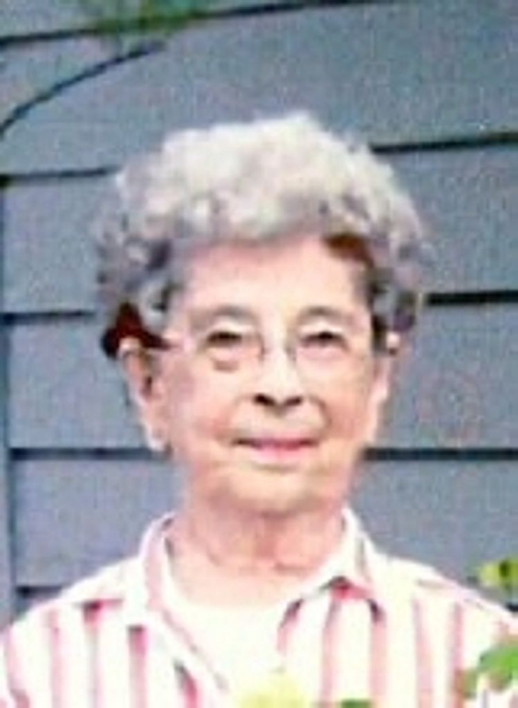 Dolores M. Smith
