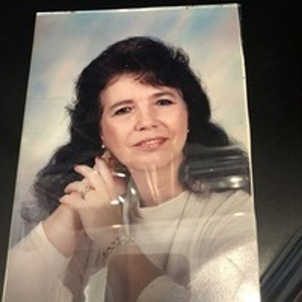 Marion P. Mcinvaille Profile Photo