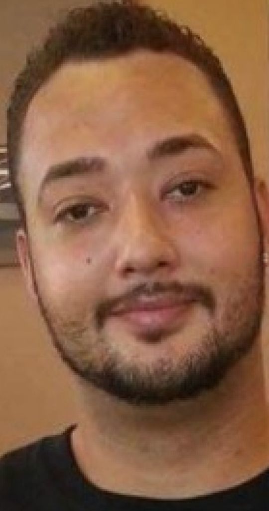 Joshua Xavier Reploeg Profile Photo