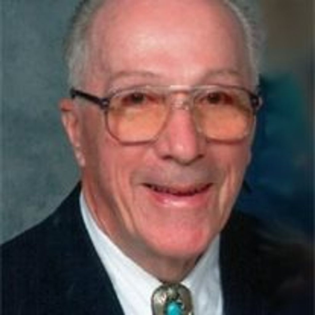 Donald Moody Roberts