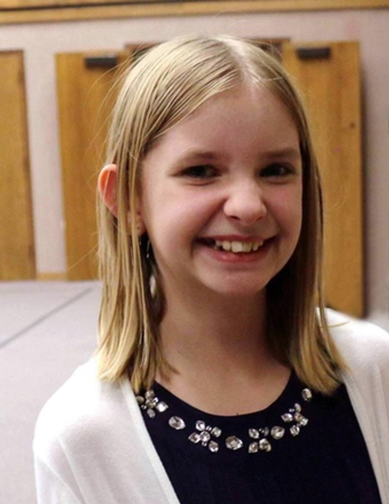 Saige Elizabeth Mortensen Profile Photo