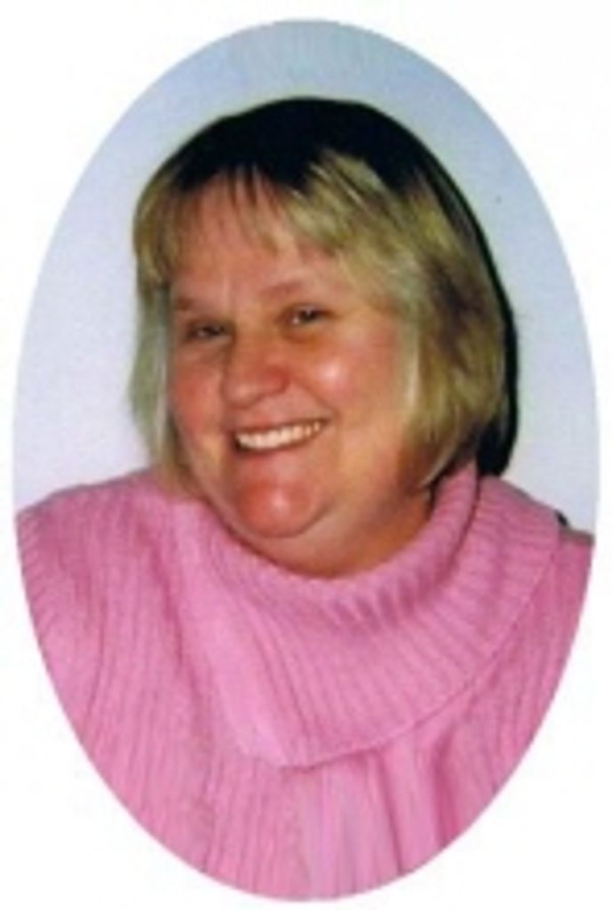 Brenda M. Perry Moore