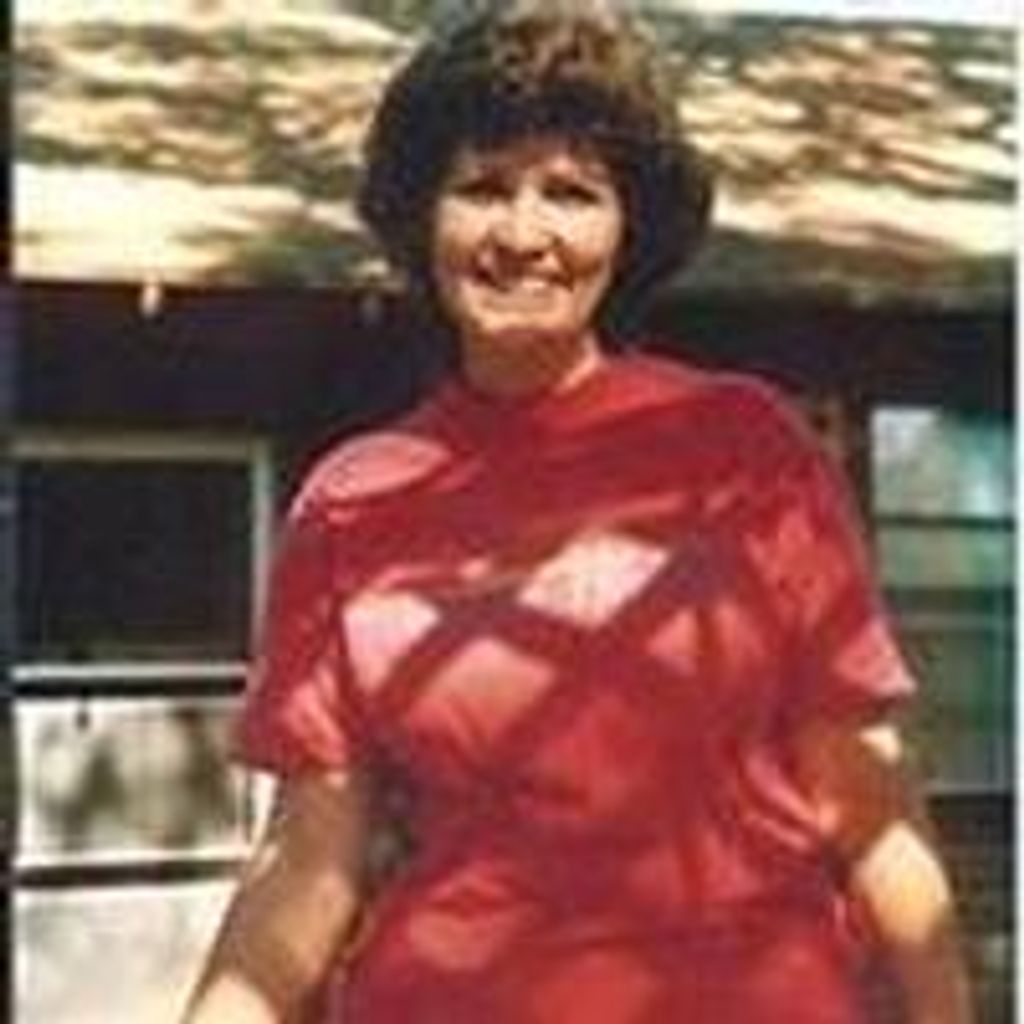 Karen Jeanne Lampson