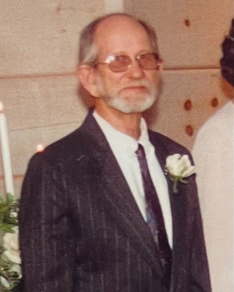 Charlie E. Nutt Profile Photo