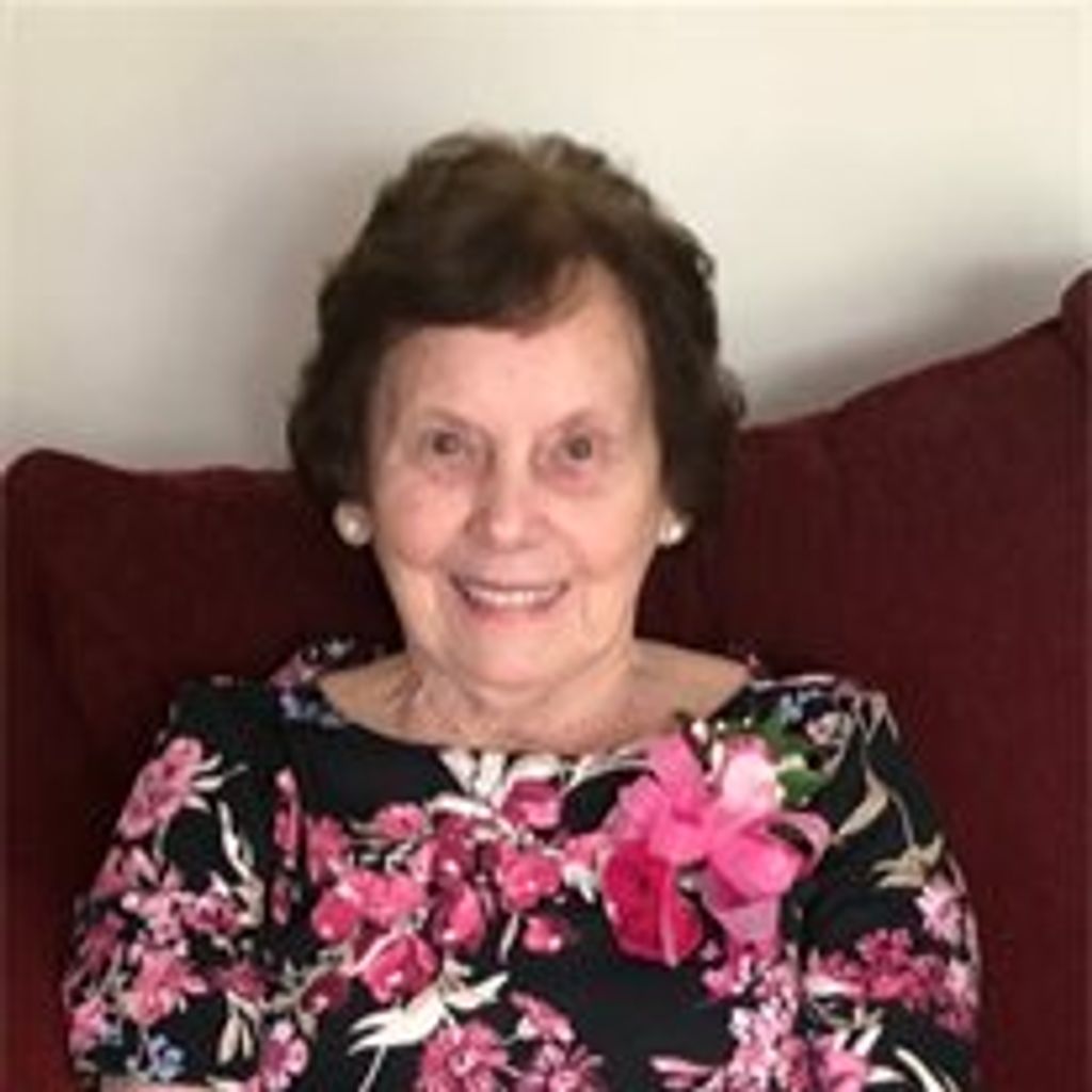 Phyllis L. (Lis) Lester