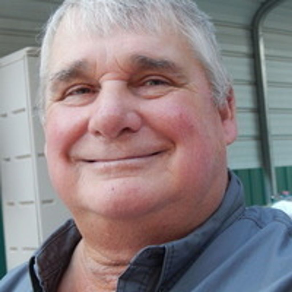 Jerry Dean Nugent