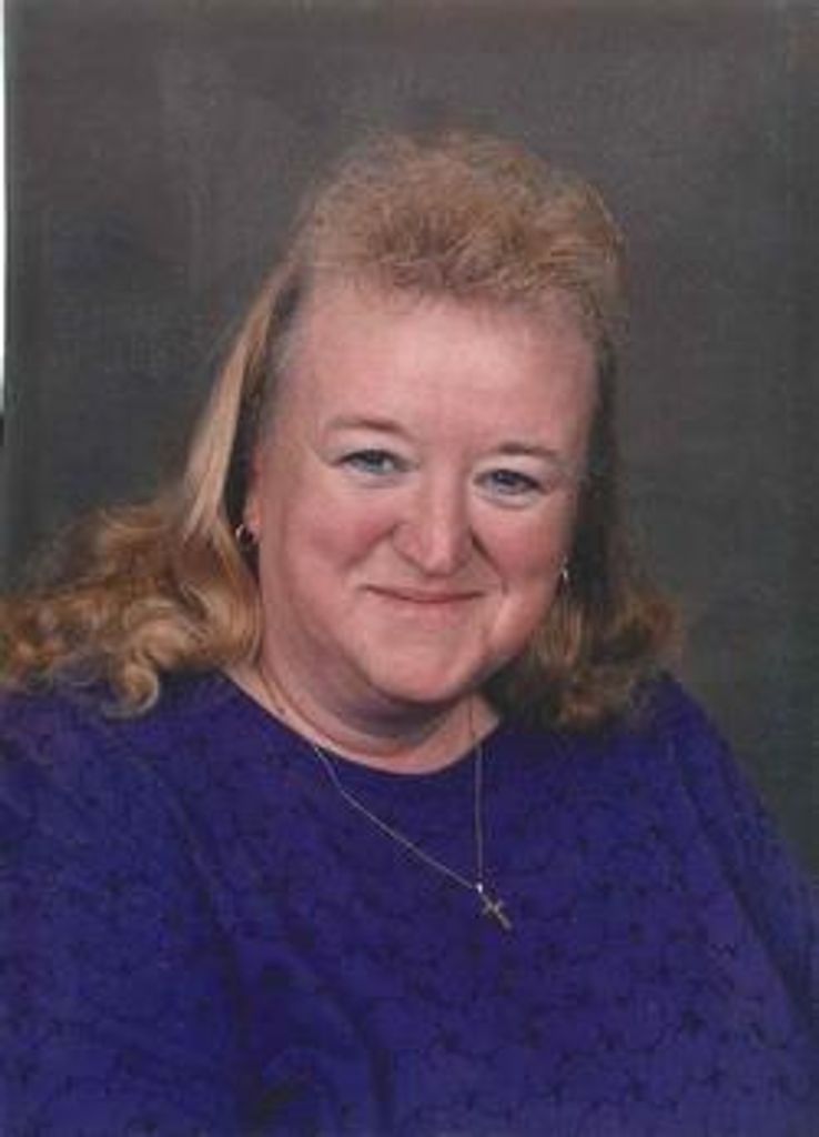Brenda Burnett