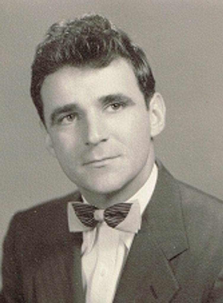 Robert J. Prince