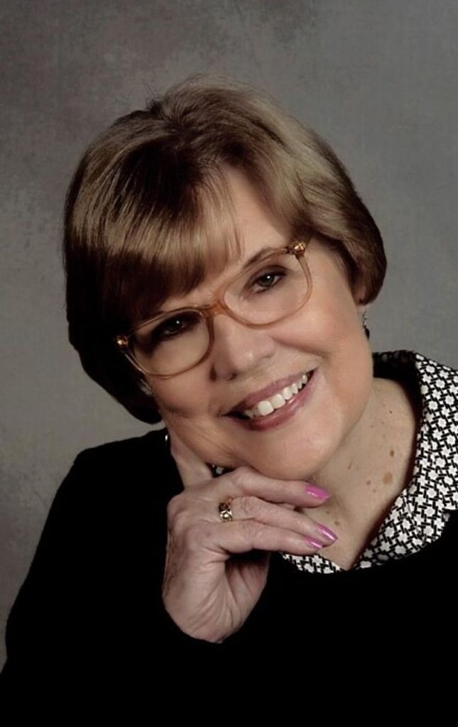 Betty Lou Forbes