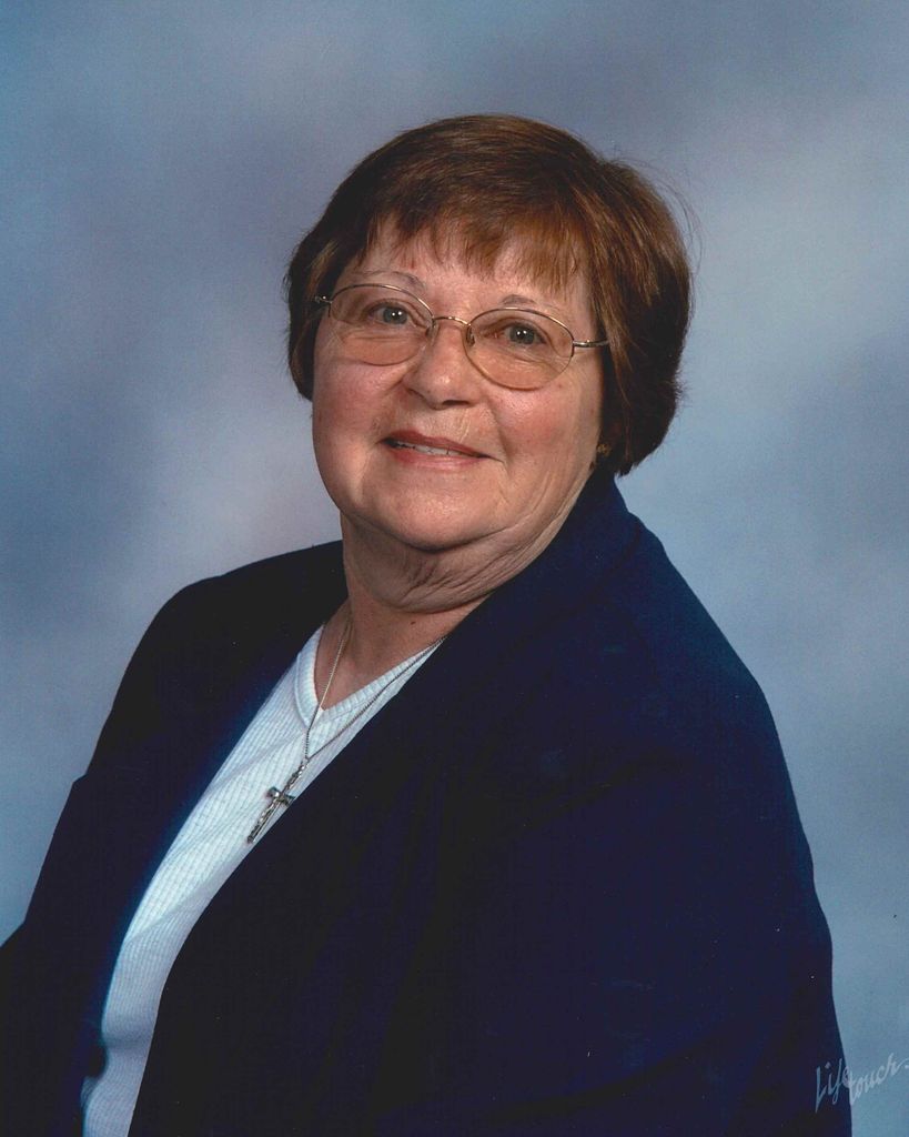 Kathryn L. Clark Profile Photo