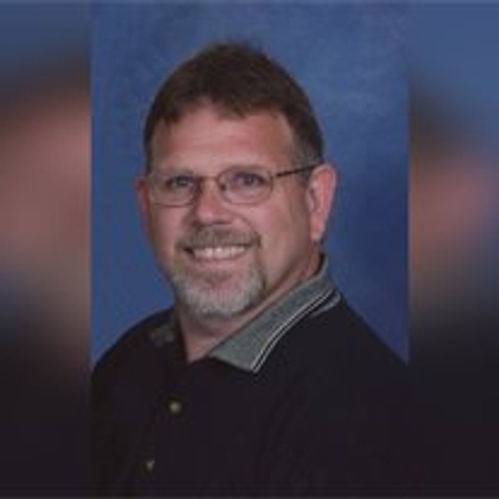 David Millet Profile Photo