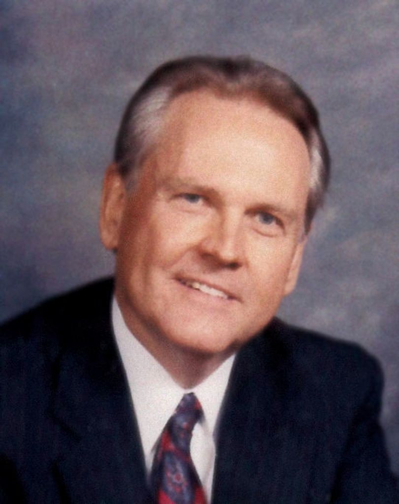 Ronald E. Stumpf
