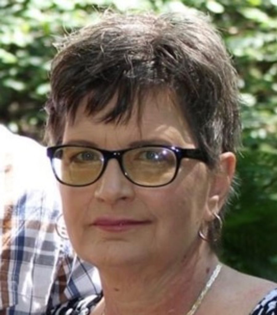 Renee Thompson Profile Photo