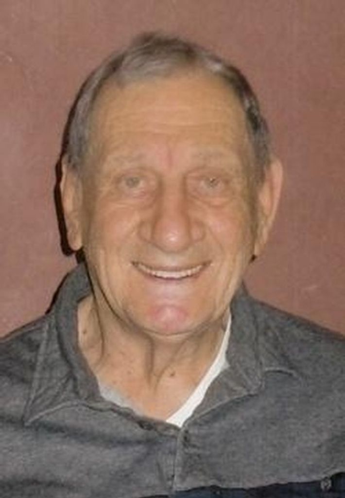 Eugene Kolodziej