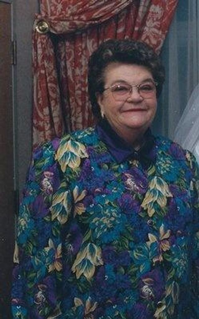 Alice Lillian Davies