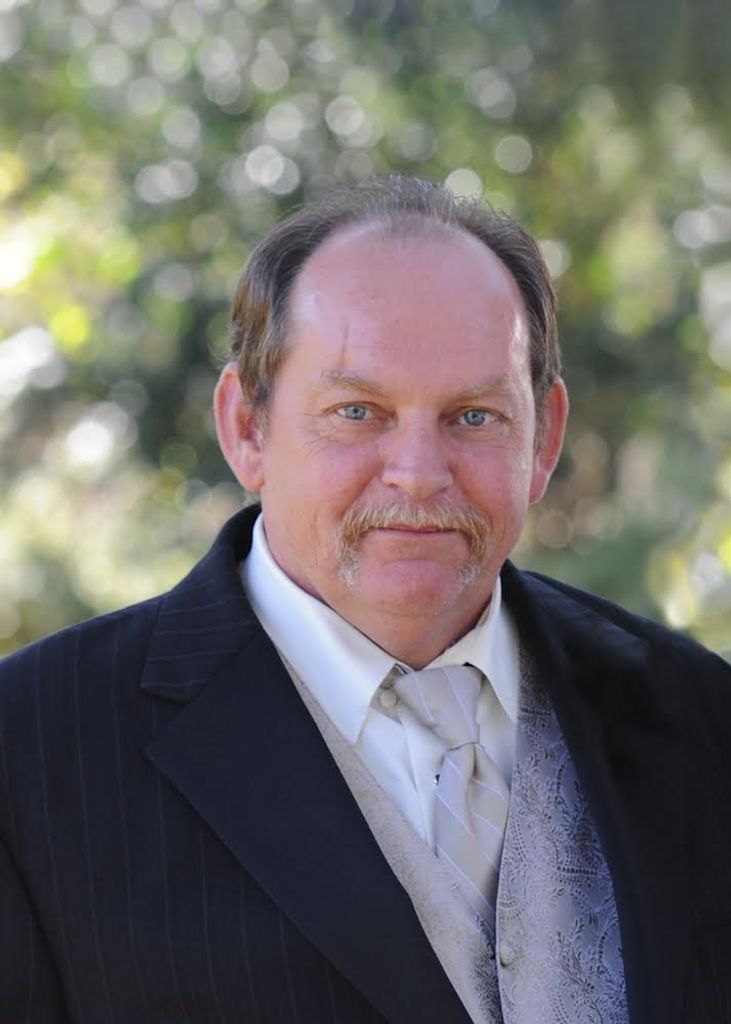 Darrin O'Shea Profile Photo
