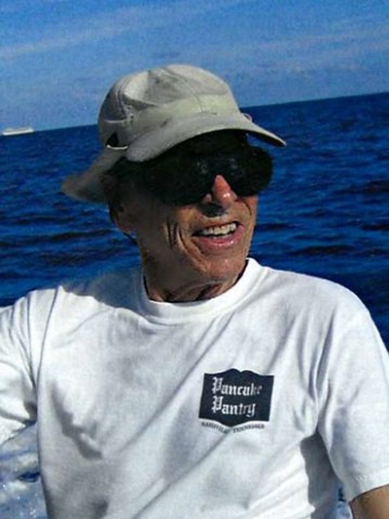 Robert Baldwin