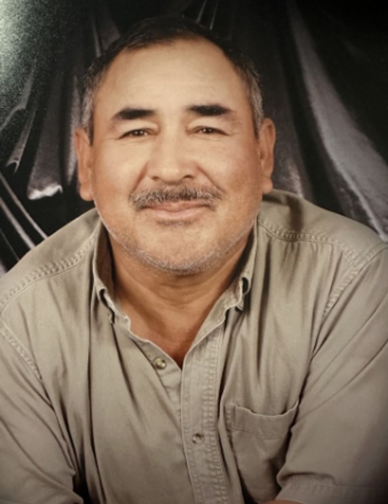 Juan Montez Profile Photo