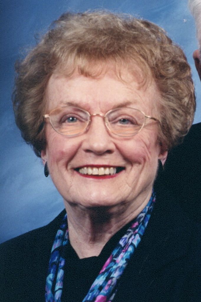 Ethel (Harriott)  Dooney Profile Photo