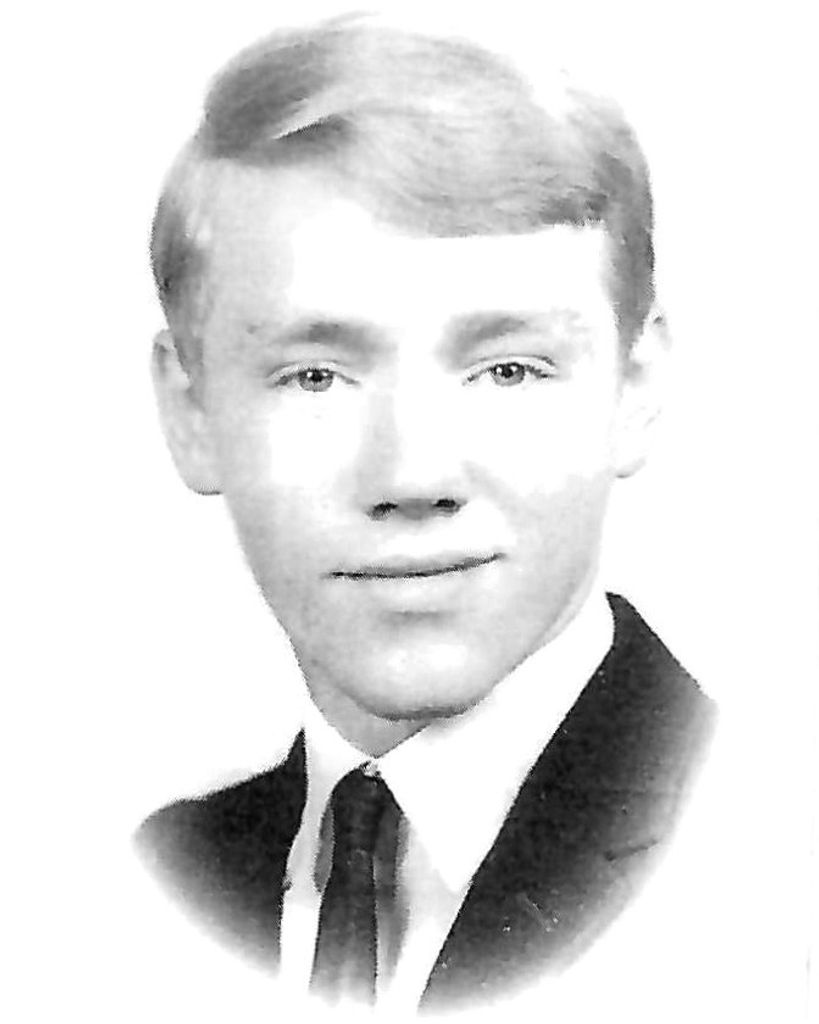 Ramond Dale O'Rourke Profile Photo