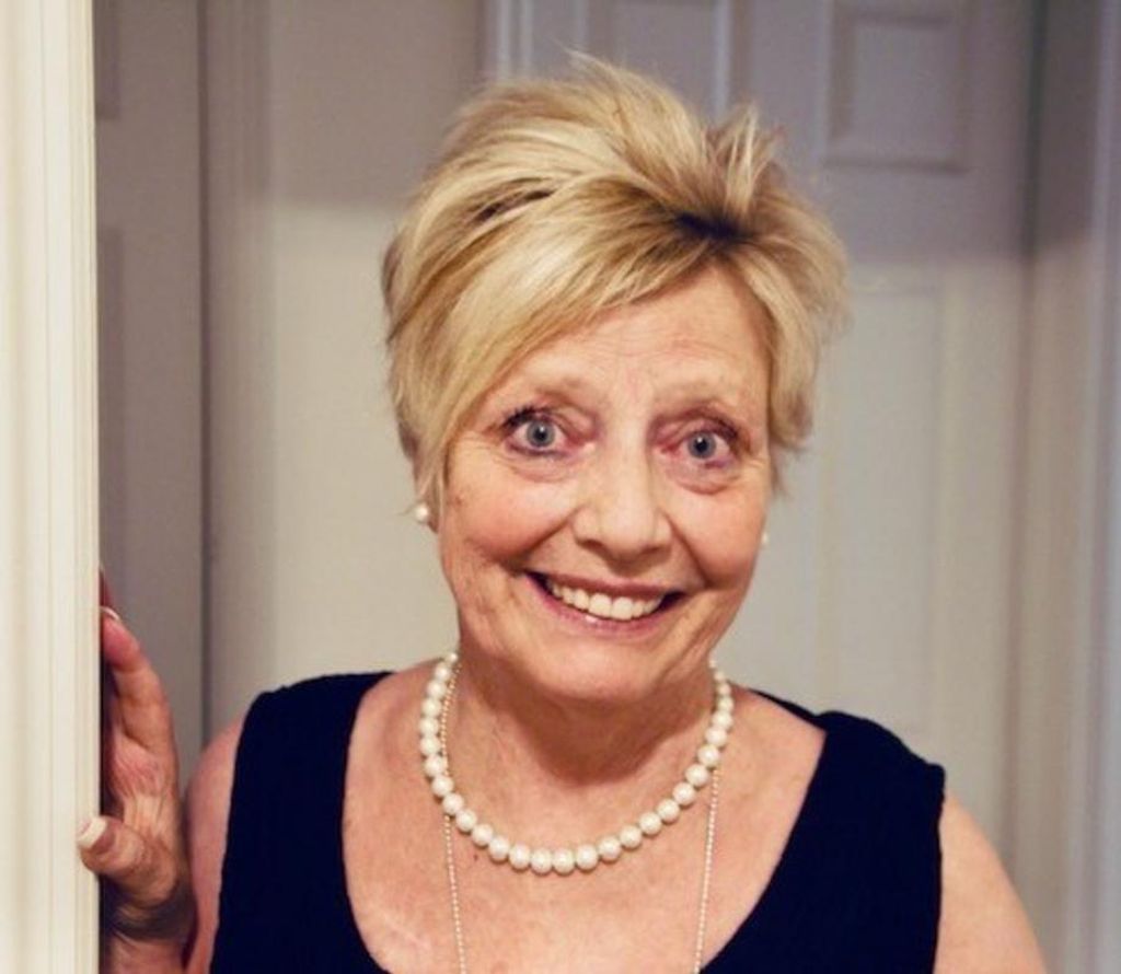 Jill Angela Bleitner (Née Brazier) Profile Photo