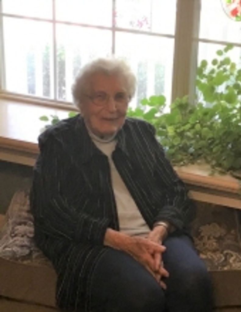 Mayadell Breneman Bollefer Profile Photo
