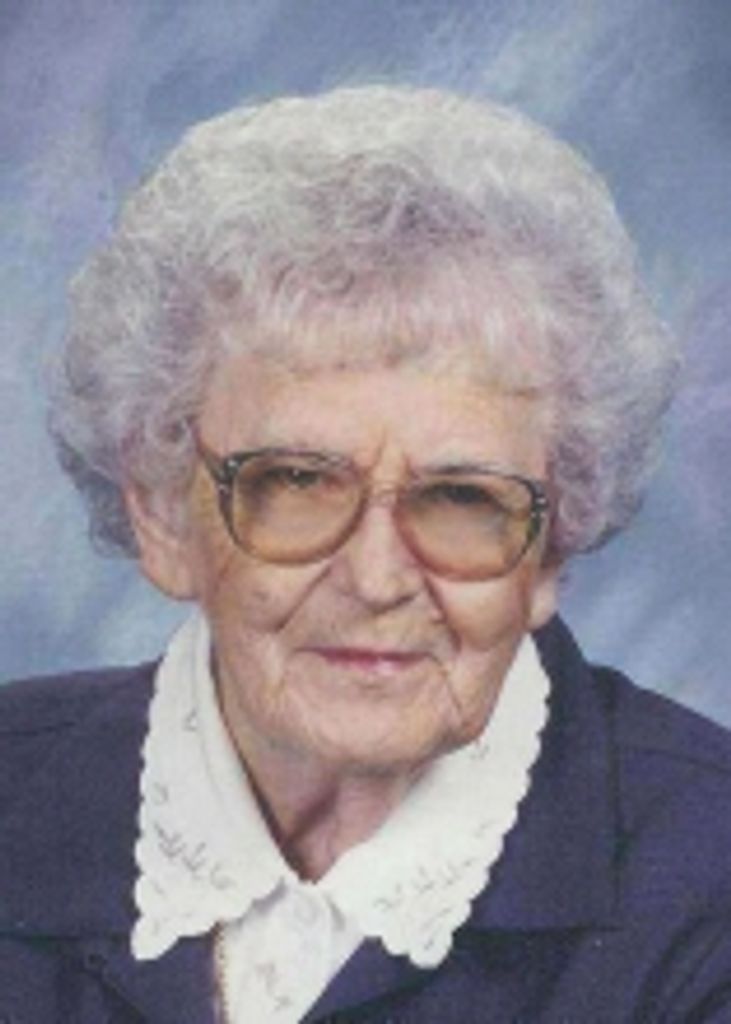 Edna Berger