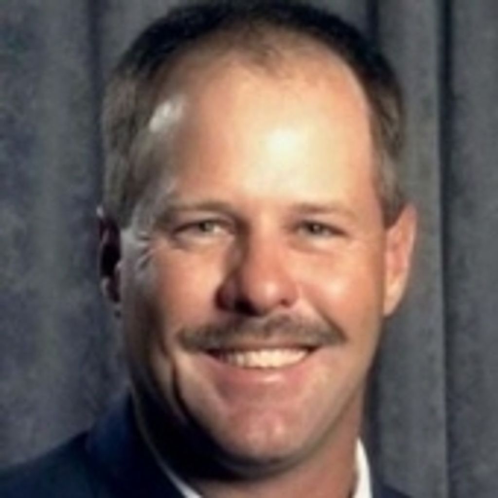 Kenneth Captain Harris, Jr. Profile Photo