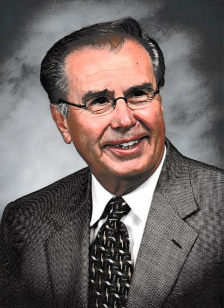 Dr. Ronald Edward Cagle Profile Photo
