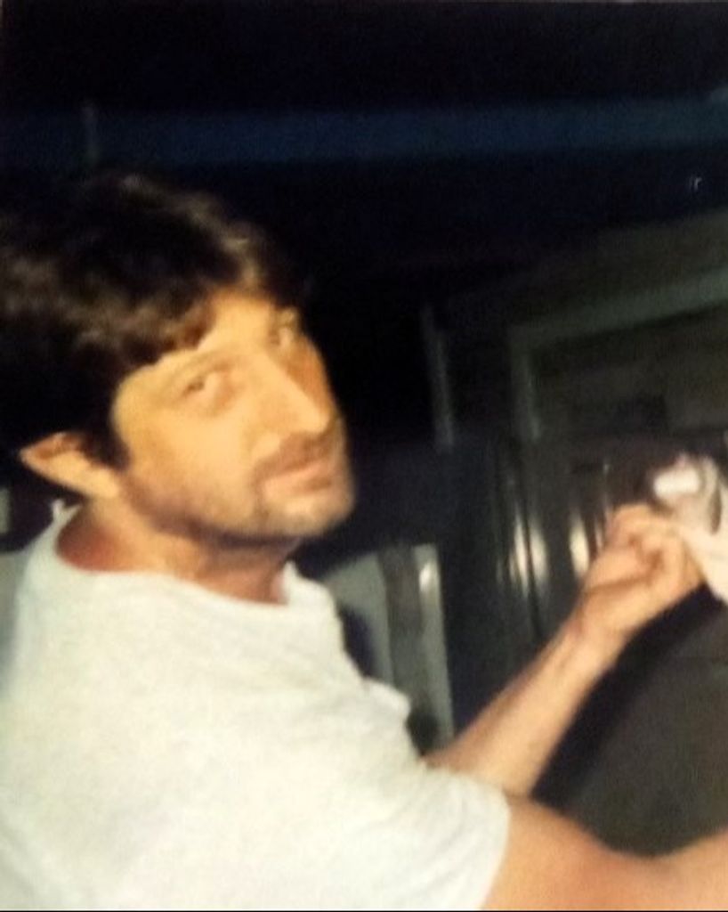 Ken Sayler
