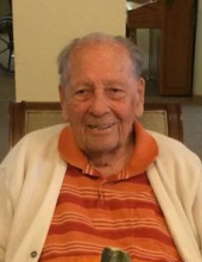 Hugh Blythe Bergstrand