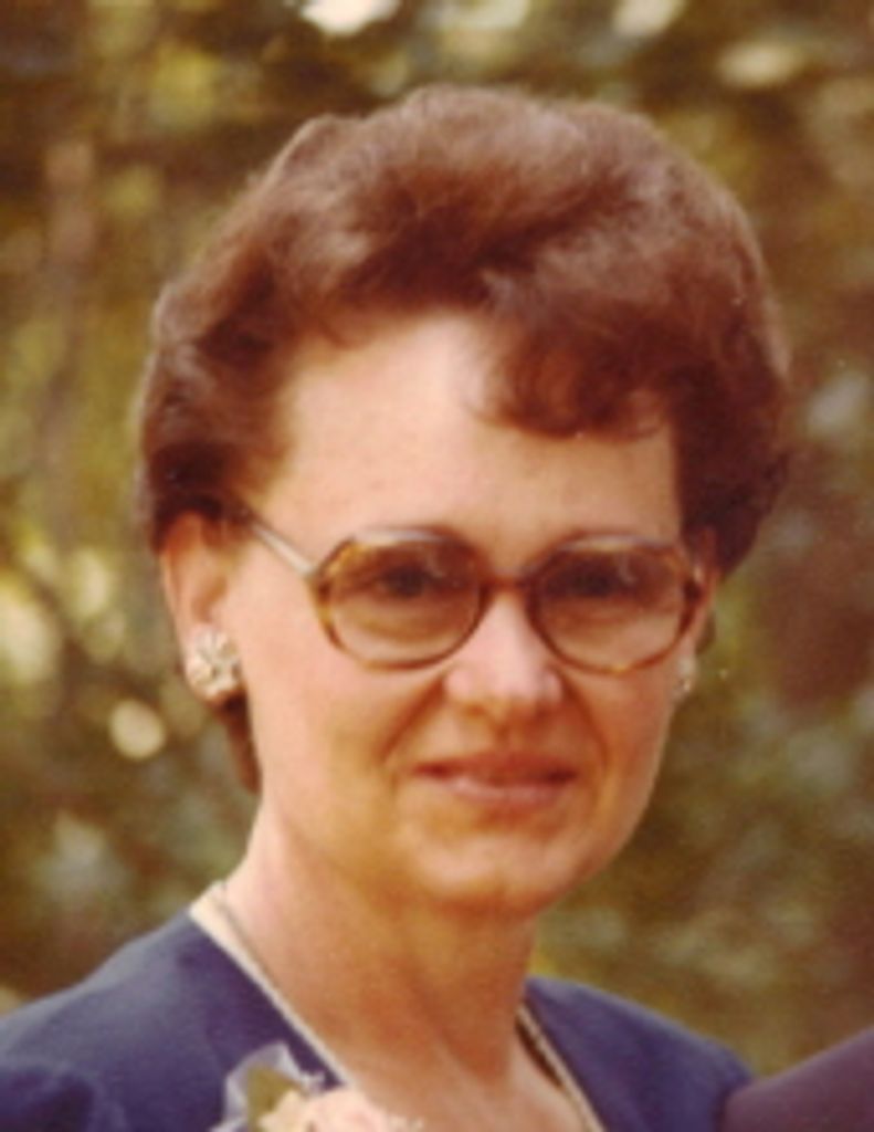 Gladys M. Kienzle
