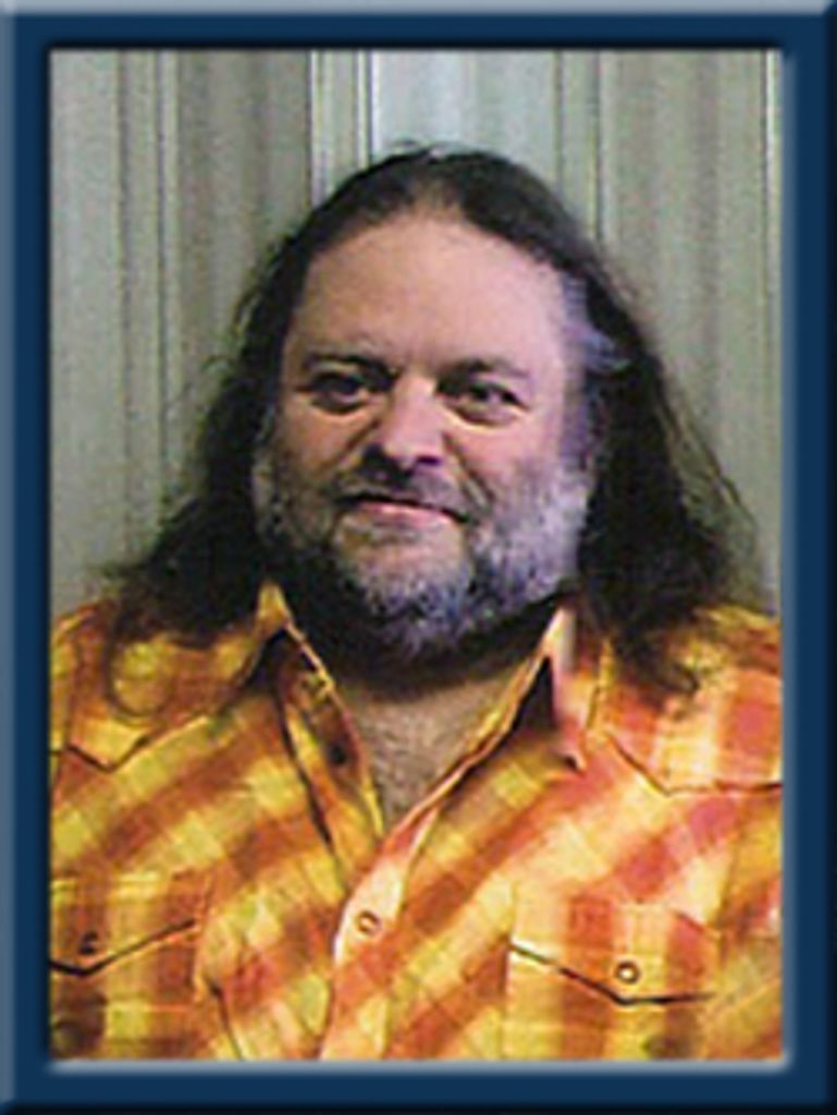 William “Bill” Hardy Joudrey