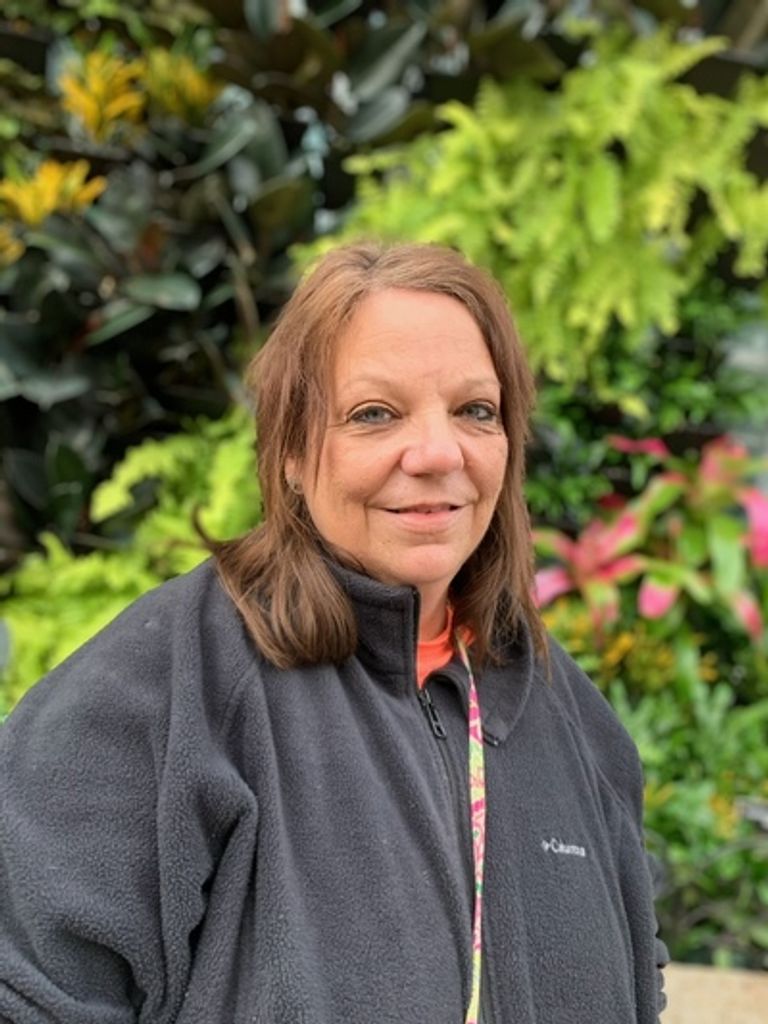 Donna Rabalais David Profile Photo