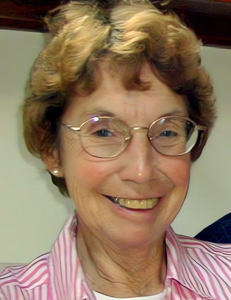 Kathie Armstrong Profile Photo