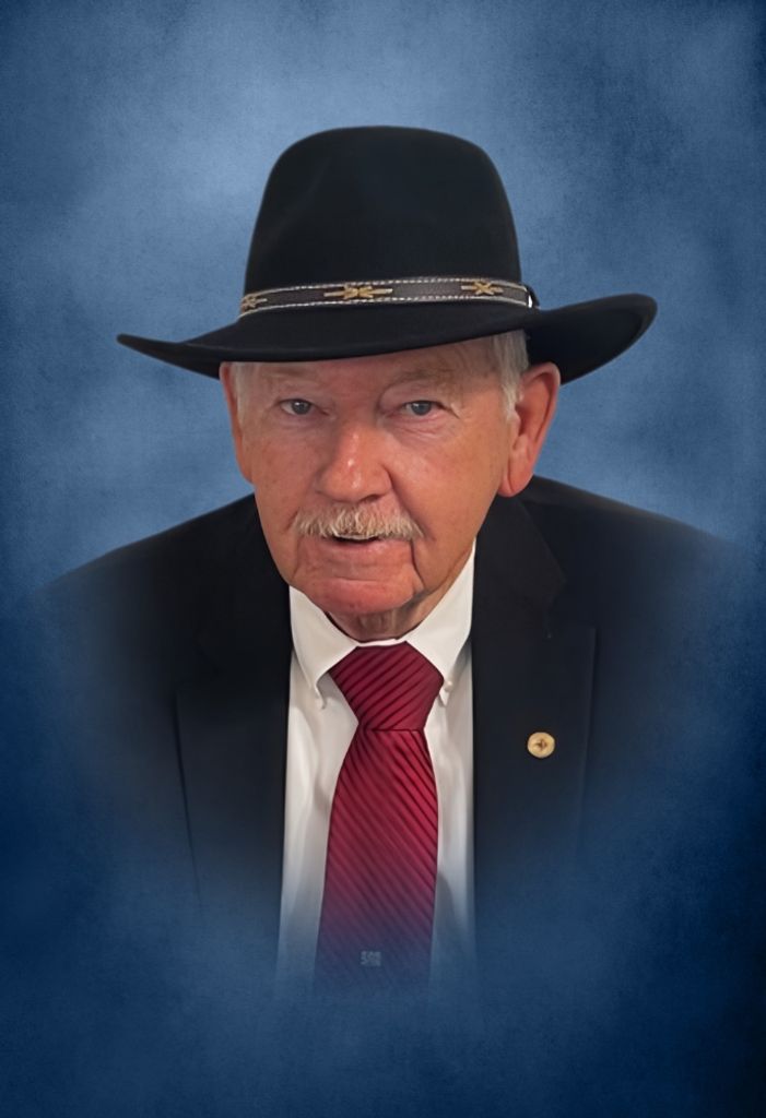 Elder Ralph Edward Ploof Profile Photo