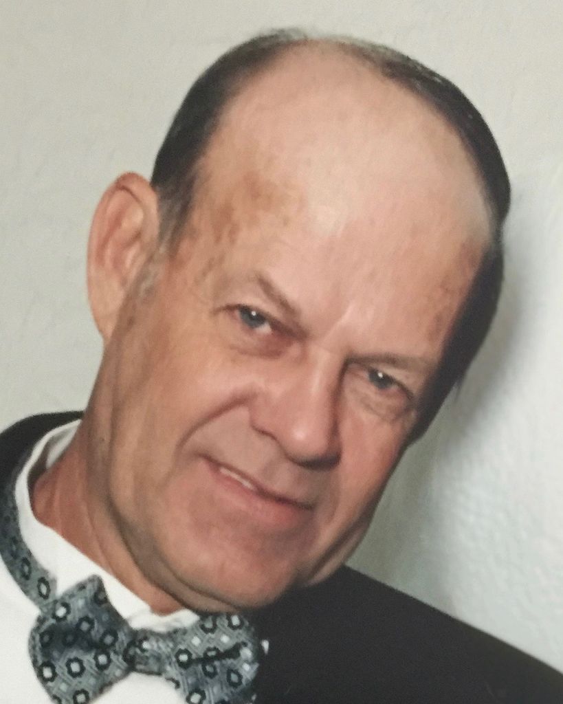 Robert “Buddy” Lee Freeman Profile Photo