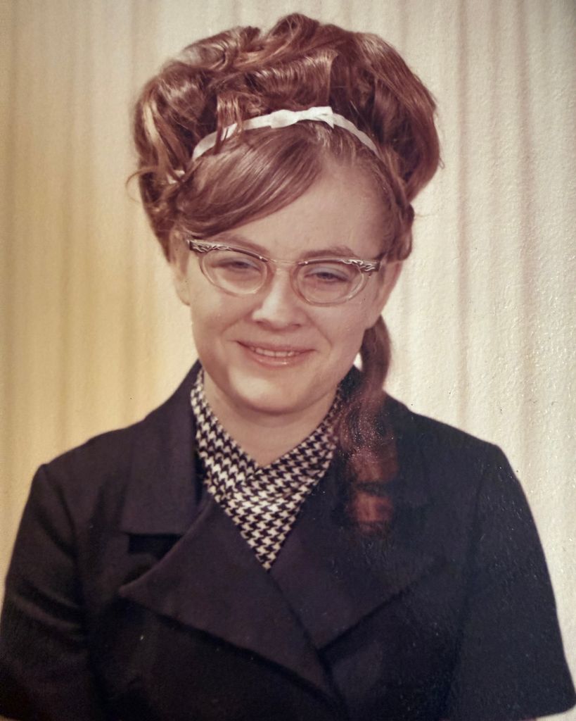 Janet Sue Perry