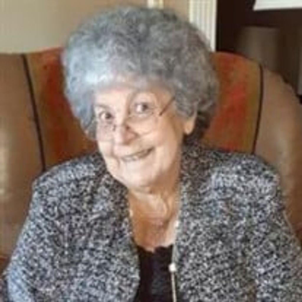 Lola Kief Cantrelle