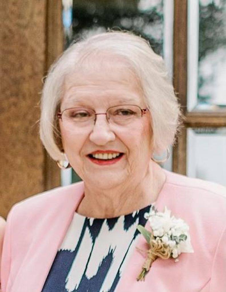 Nancy Yvonne Clark Profile Photo