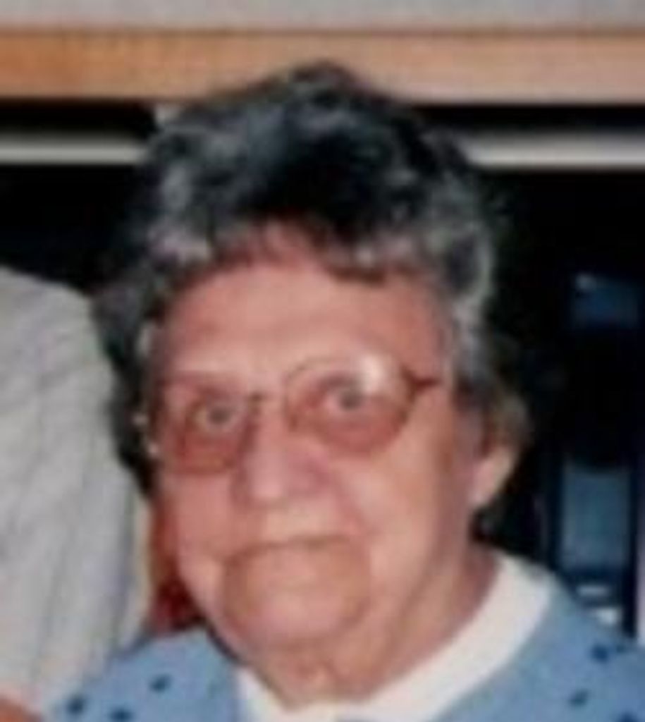 Harriett Nolen