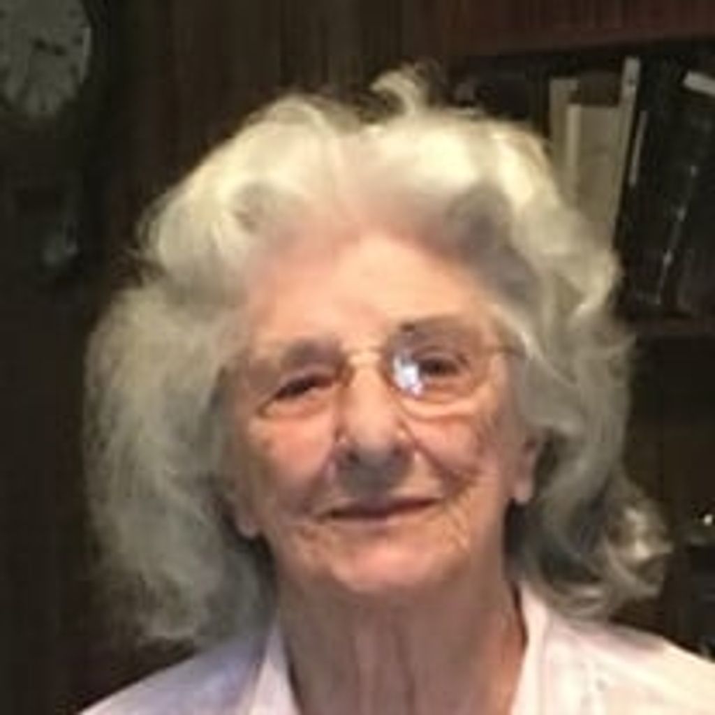 Eulalie Leblanc Authement