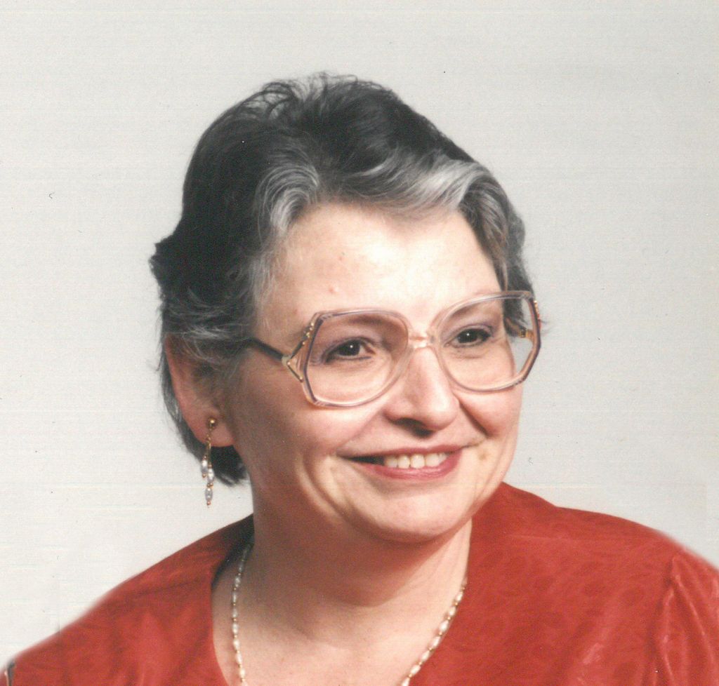 Mary "Rita" Zieman