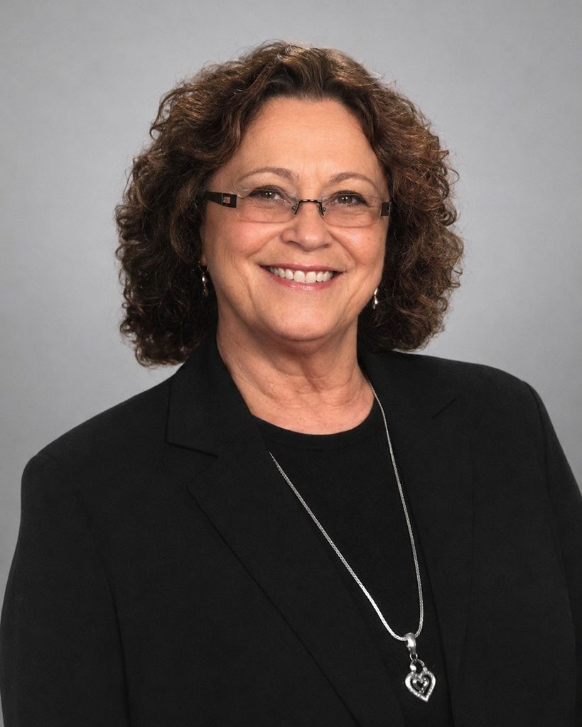 Mary Nell Perkins