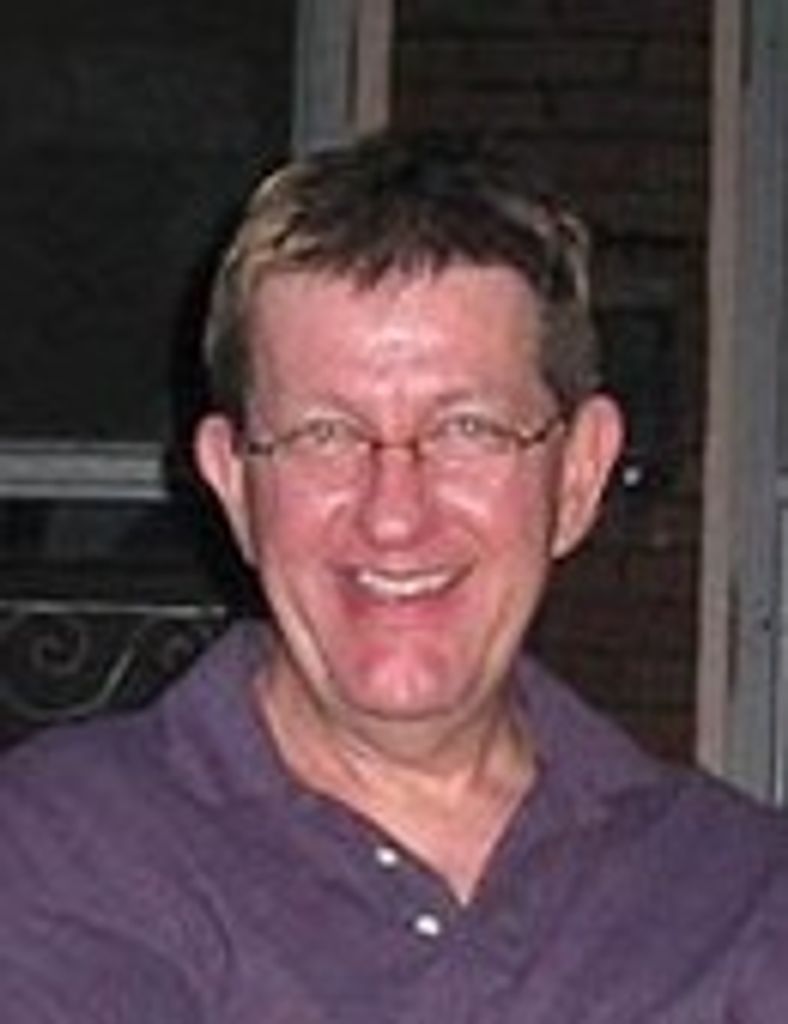 Howard Douglas Hellums Profile Photo
