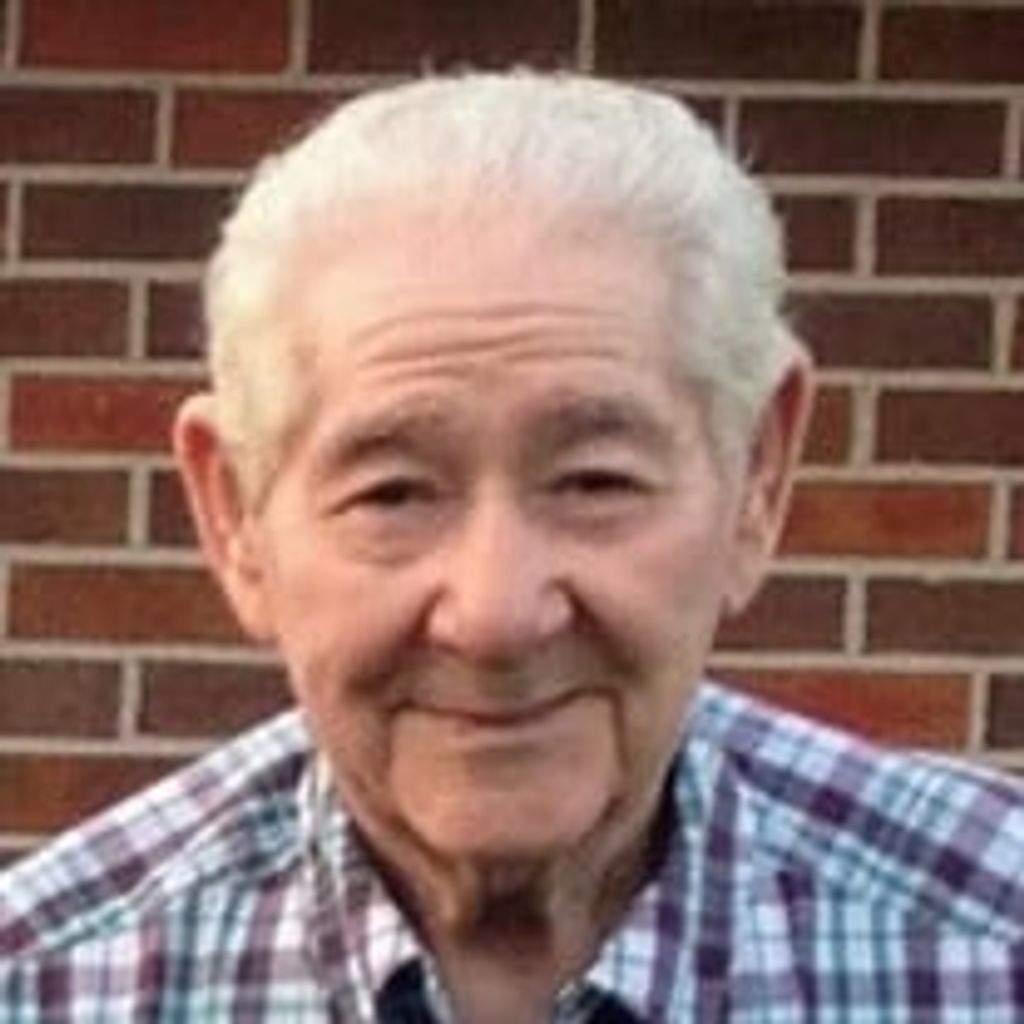 Joseph Edward Lee