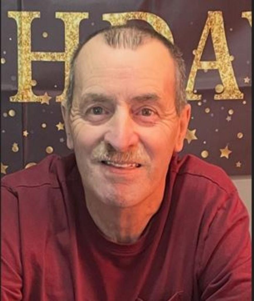 Henry Leonard Morgan Profile Photo