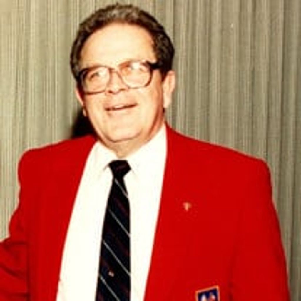 Leland R Haberling Profile Photo